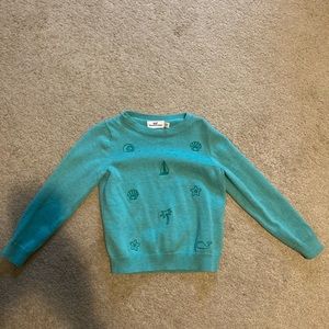 Vineyard Vines Sweater